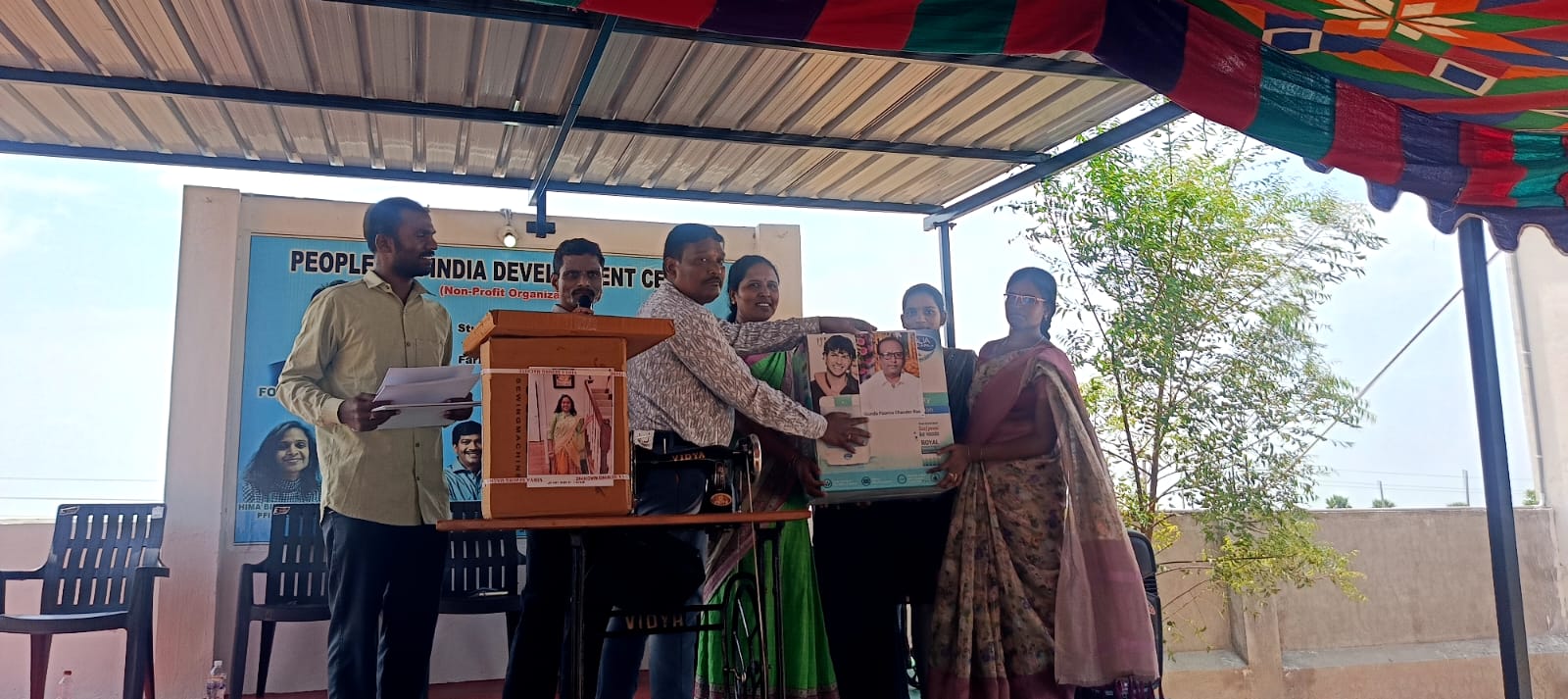PFI Empowerment and Care Festival